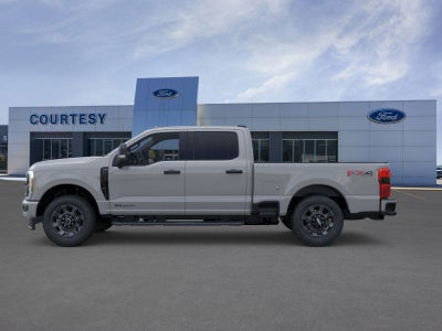 2026 Ford F-250 STX