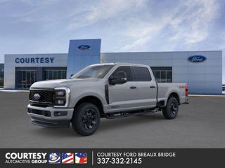 2026 Ford F-250 STX