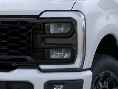 2026 Ford F-250 STX