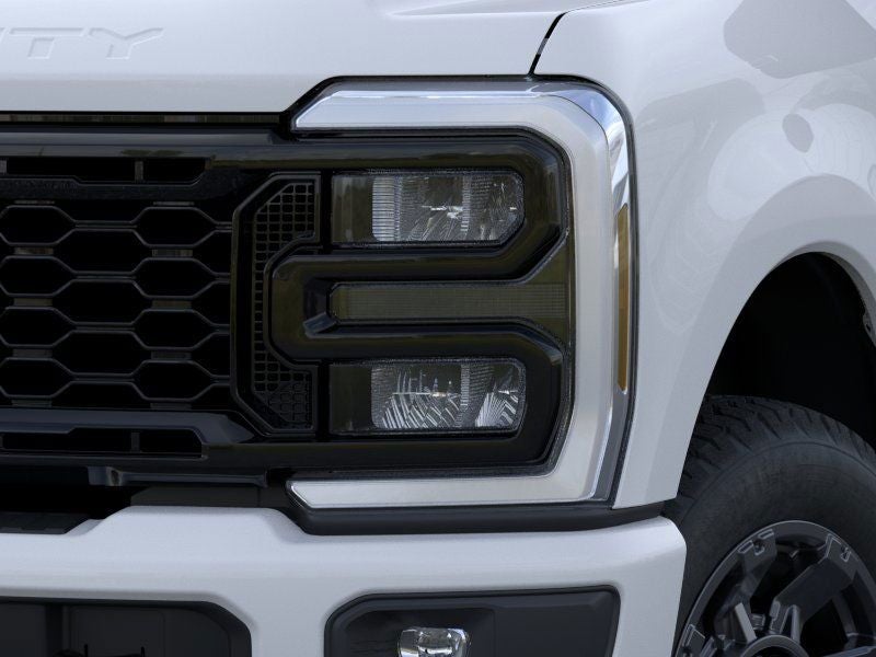 2026 Ford F-250 STX