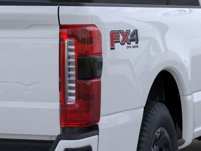 2026 Ford F-250 STX