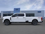 2026 Ford F-250 STX