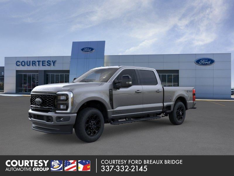 2026 Ford F-250 Super Duty LARIAT