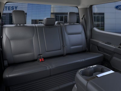 2026 Ford F-250 Super Duty LARIAT