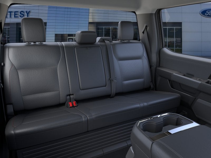 2026 Ford F-250 Super Duty LARIAT