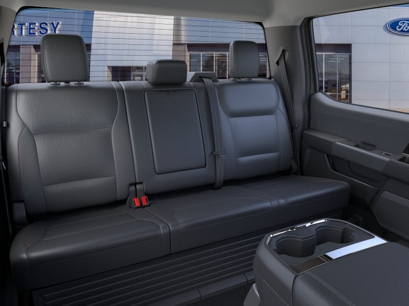 2026 Ford F-250 Super Duty LARIAT