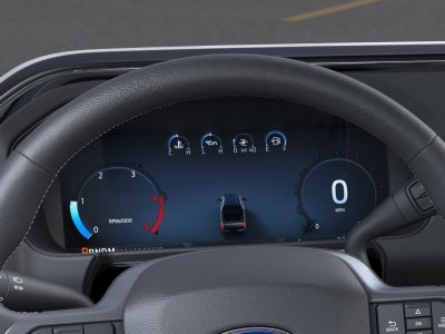 2026 Ford F-250 Super Duty LARIAT