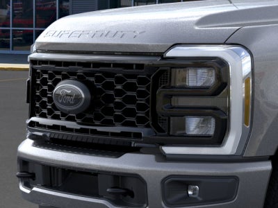 2026 Ford F-250 Super Duty LARIAT