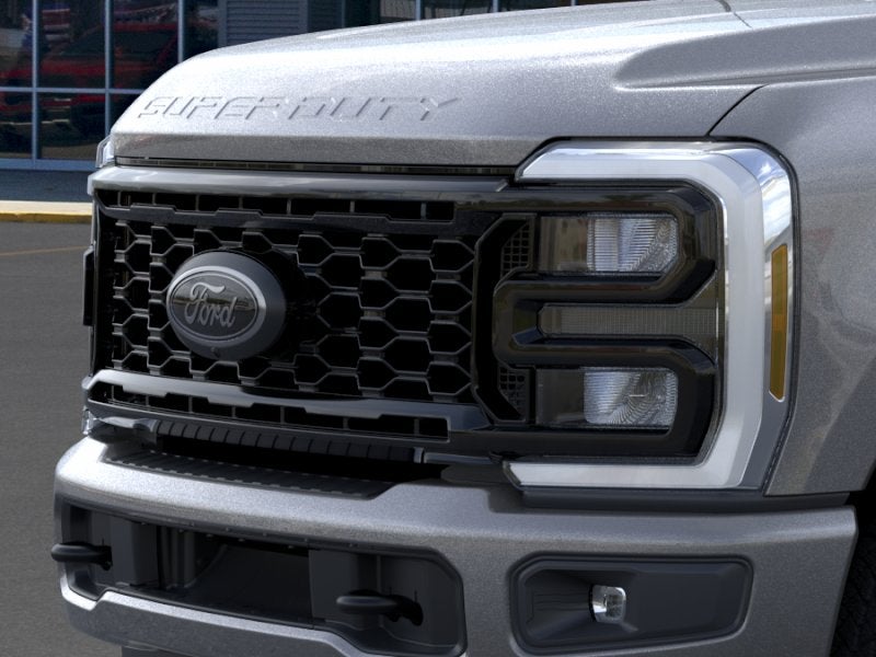 2026 Ford F-250 Super Duty LARIAT