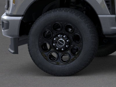2026 Ford F-250 Super Duty LARIAT