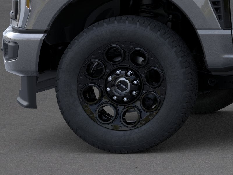 2026 Ford F-250 Super Duty LARIAT