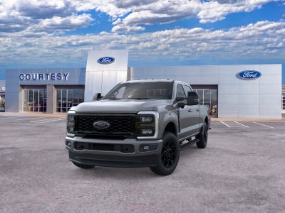 2026 Ford F-250 Super Duty LARIAT