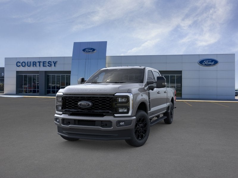 2026 Ford F-250 Super Duty LARIAT