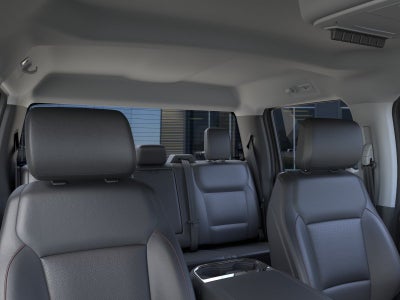 2026 Ford F-250 Super Duty LARIAT