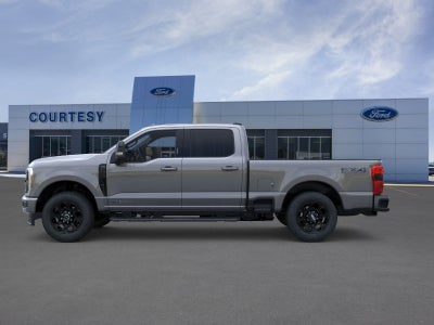 2026 Ford F-250 Super Duty LARIAT
