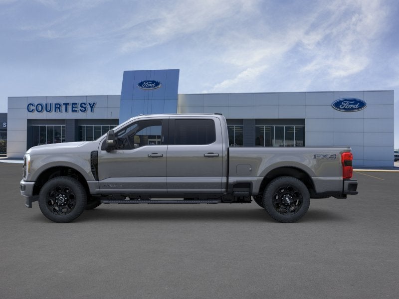 2026 Ford F-250 Super Duty LARIAT