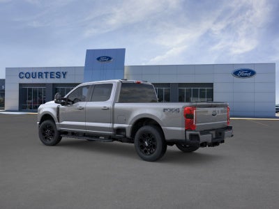 2026 Ford F-250 Super Duty LARIAT