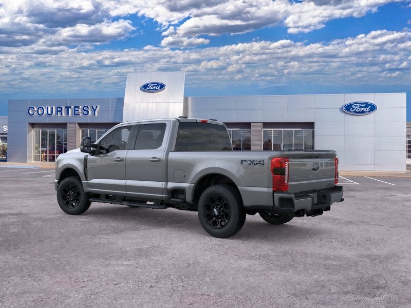 2026 Ford F-250 Super Duty LARIAT