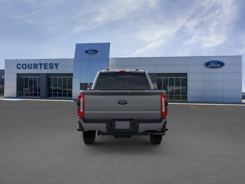 2026 Ford F-250 Super Duty LARIAT