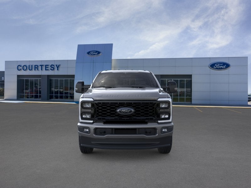2026 Ford F-250 Super Duty LARIAT
