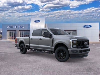 2026 Ford F-250 Super Duty LARIAT