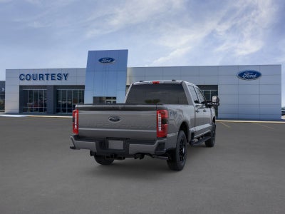 2026 Ford F-250 Super Duty LARIAT