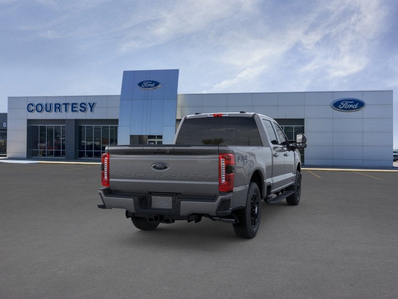 2026 Ford F-250 Super Duty LARIAT
