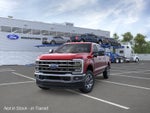 2026 Ford F-250 Super Duty Lariat