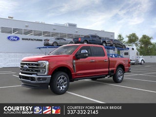 2026 Ford F-250 Super Duty Lariat