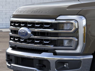 2026 Ford F-250 Super Duty Lariat