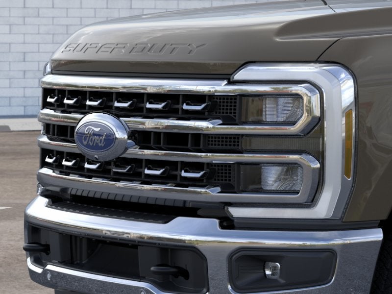 2026 Ford F-250 Super Duty Lariat