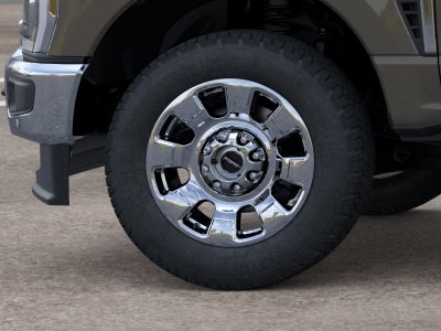 2026 Ford F-250 Super Duty Lariat