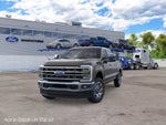 2026 Ford F-250 Super Duty Lariat
