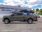 2026 Ford F-250 Super Duty Lariat
