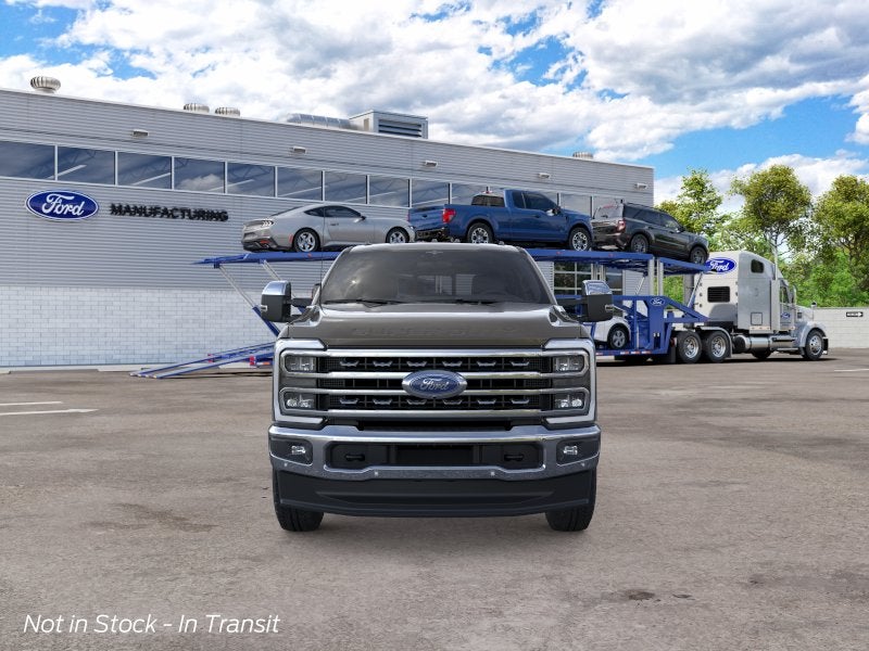 2026 Ford F-250 Super Duty Lariat