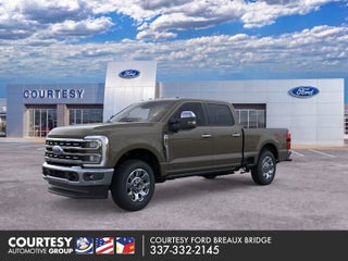 2026 Ford F-250 Super Duty Lariat