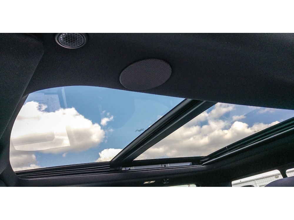 2025 Ford F-250 Platinum