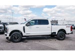 2025 Ford F-250 Platinum