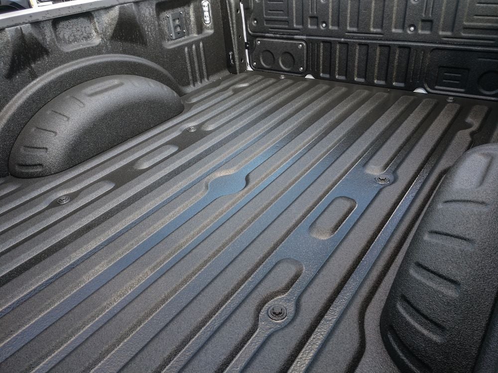 2025 Ford F-250 Platinum