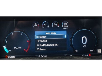 2025 Ford F-250 Platinum