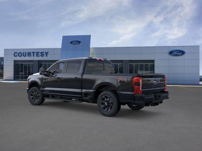 2026 Ford F-250 STX