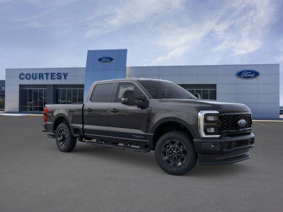 2026 Ford F-250 STX