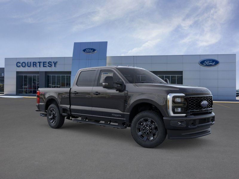 2026 Ford F-250 STX