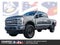 2024 Ford F-250 Platinum