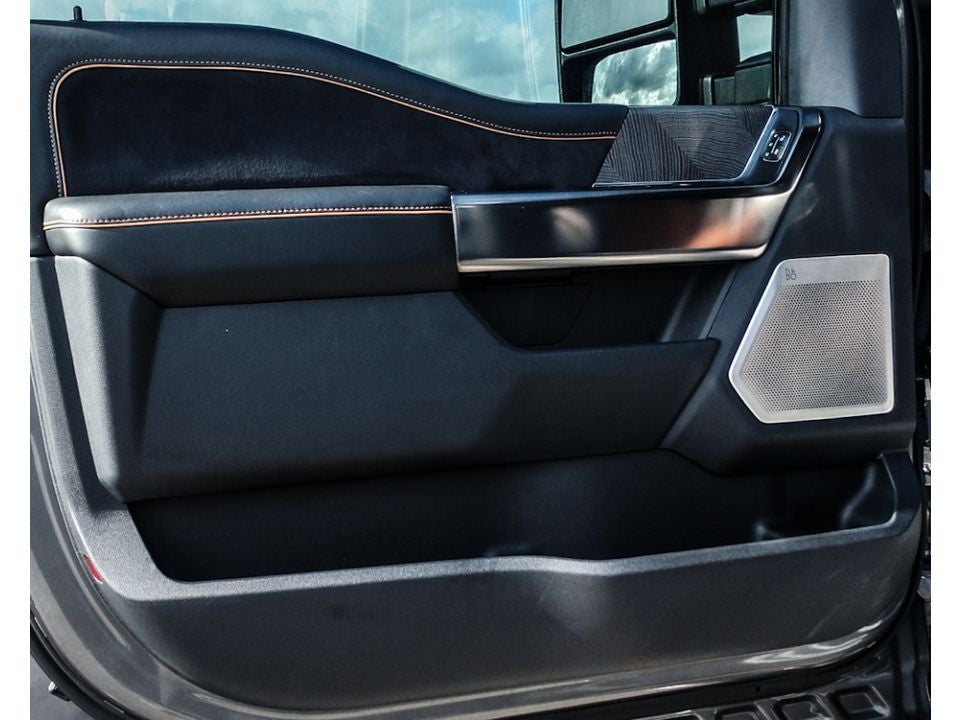 2024 Ford F-250 Platinum