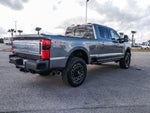 2024 Ford F-250 Platinum