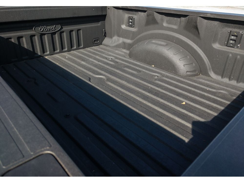 2024 Ford F-250 Platinum