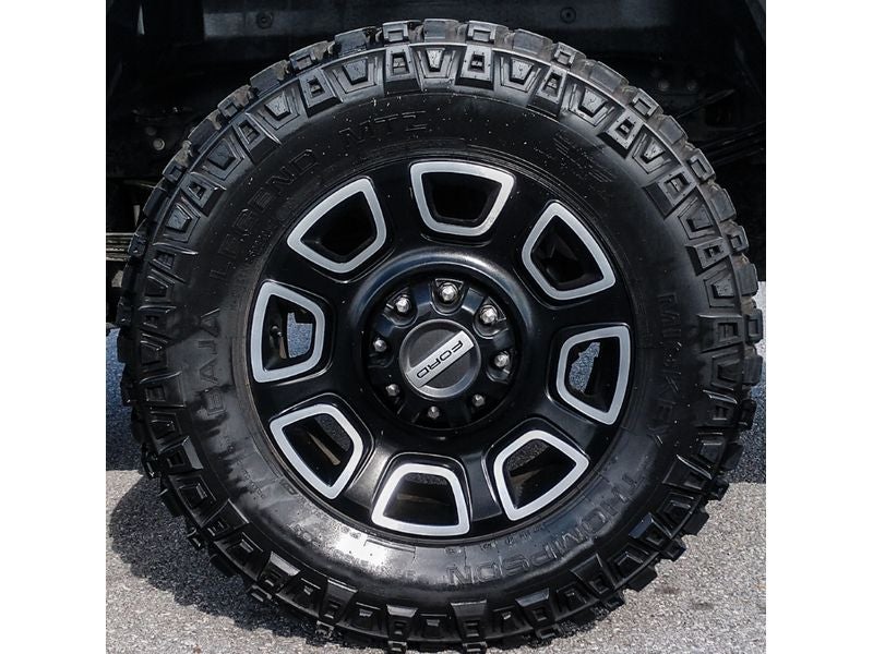 2024 Ford F-250 Platinum