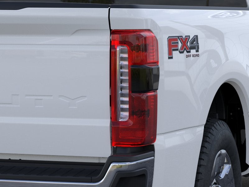 2026 Ford F-250 Super Duty Lariat