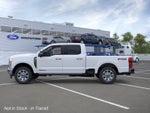 2026 Ford F-250 Super Duty Lariat